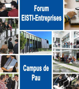 forum-entreprises-EISTI-Pau